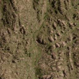 Satellite imagery of Morro el Sandial, AR