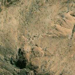 Satellite imagery of WITWATER, NA