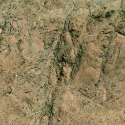 Satellite imagery of WITWATER, NA