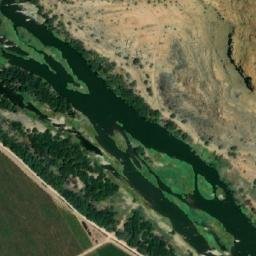 Satellite imagery of MARCHAND, NA