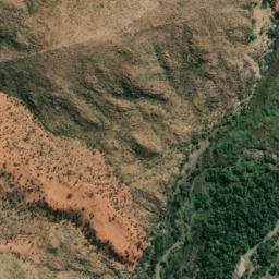 Satellite imagery of CURRIES CAMP, NA