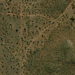 Satellite imagery of KOELBEEN, NA