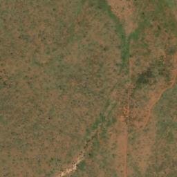 Satellite imagery of PLATFONTEIN, NA