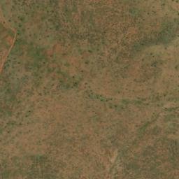 Satellite imagery of PLATFONTEIN, NA