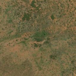 Satellite imagery of PLATFONTEIN, NA