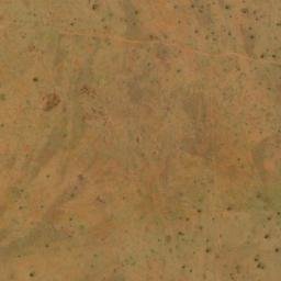 Satellite imagery of KIM 20, NA