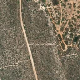 Satellite imagery of Sandy Hill, AU