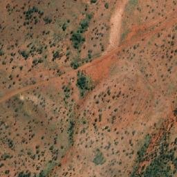 Satellite imagery of Randwick Hill, AU