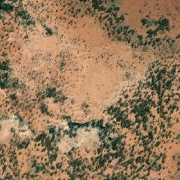 Satellite imagery of Minerie Hill, AU