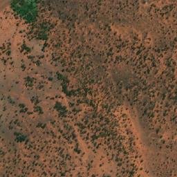 Satellite imagery of Goose Hill, AU