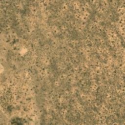 Satellite imagery of Moora Hill, AU