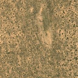 Satellite imagery of Moora Hill, AU