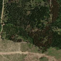 Satellite imagery of Sugarloaf Mountain, AU
