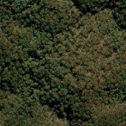 Satellite imagery of Wallaroo Peak, AU