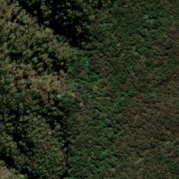 Satellite imagery of Wallaroo Peak, AU