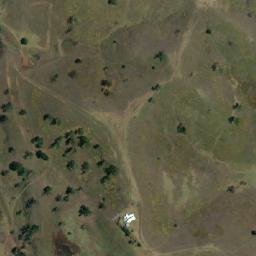 Satellite imagery of Eden Trig, AU