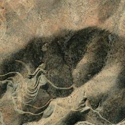 Satellite imagery of La Leva, CL