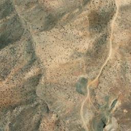 Satellite imagery of Manto Guanaco, CL