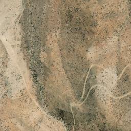 Satellite imagery of El Rucio, CL