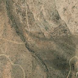 Satellite imagery of El Rucio, CL