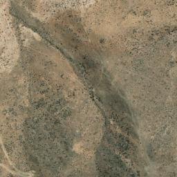 Satellite imagery of El Rucio, CL