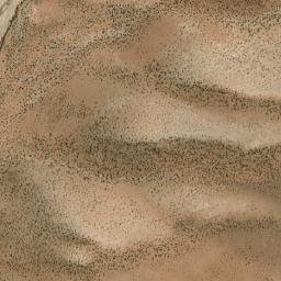 Satellite imagery of Morro Negro, CL