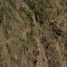 Satellite imagery of Morro el Sandial, AR