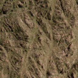 Satellite imagery of Morro el Sandial, AR