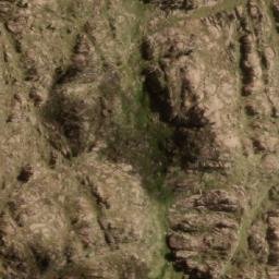 Satellite imagery of Morro el Sandial, AR