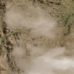 Satellite imagery of Filo el Sandial, AR