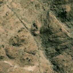 Satellite imagery of WITWATER, NA