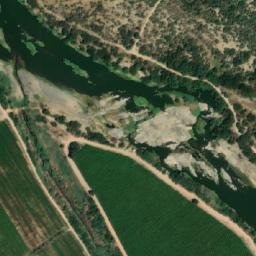 Satellite imagery of MARCHAND, NA