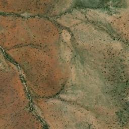 Satellite imagery of PUTS, NA