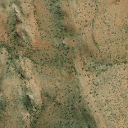 Satellite imagery of PUTS, NA
