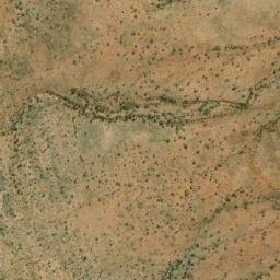 Satellite imagery of PUTS, NA
