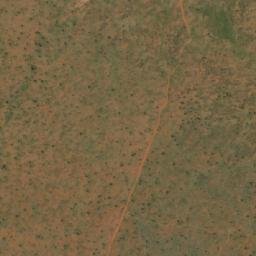 Satellite imagery of PLATFONTEIN, NA