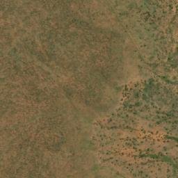 Satellite imagery of PLATFONTEIN, NA