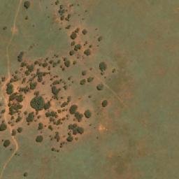 Satellite imagery of KIM 15, NA