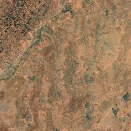 Satellite imagery of Mudloo, AU