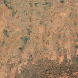 Satellite imagery of Mudloo, AU