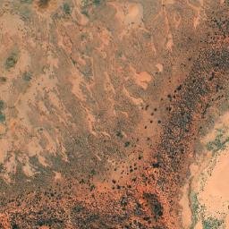 Satellite imagery of Mudloo, AU