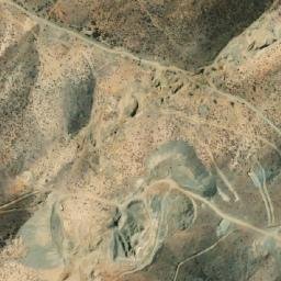 Satellite imagery of La Verde, CL
