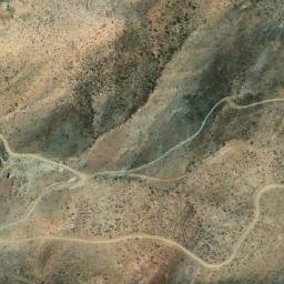 Satellite imagery of La Verde, CL