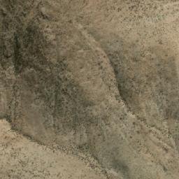 Satellite imagery of La Vaca, CL