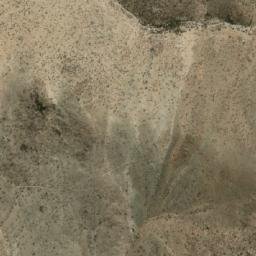 Satellite imagery of La Vaca, CL