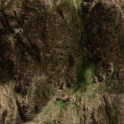 Satellite imagery of Filo el Sandial, AR