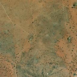 Satellite imagery of T'KABIES, NA