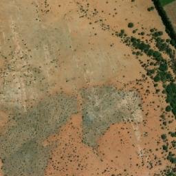 Satellite imagery of T'KABIES, NA
