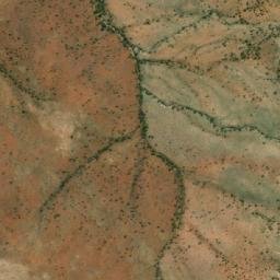 Satellite imagery of PUTS, NA