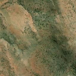 Satellite imagery of PUTS, NA